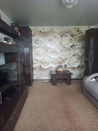 2-к. квартира, 37,6 м², 4/5 эт.