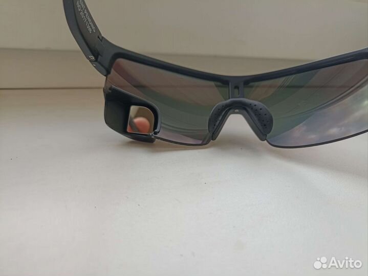 TriEye очки с зеркалом заднего вида