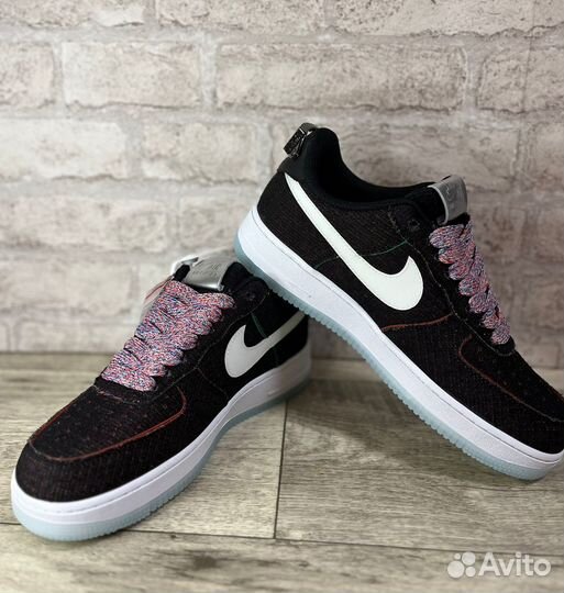 Мужские Кроссовки Nike Air Force 1 Low “Have A Nik