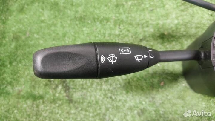 Подрулевой переключатель в сборе Mercedes Benz E