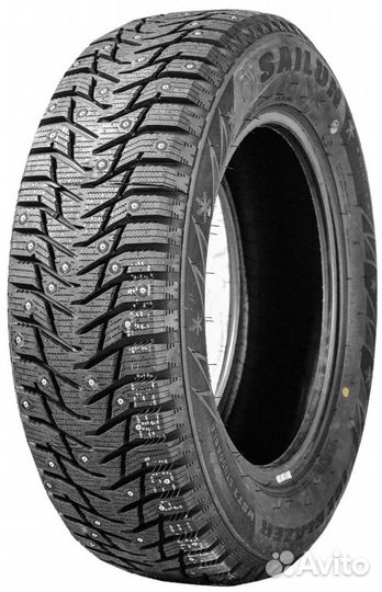 Sailun Atrezzo 4 Seasons 195/65 R15 42B