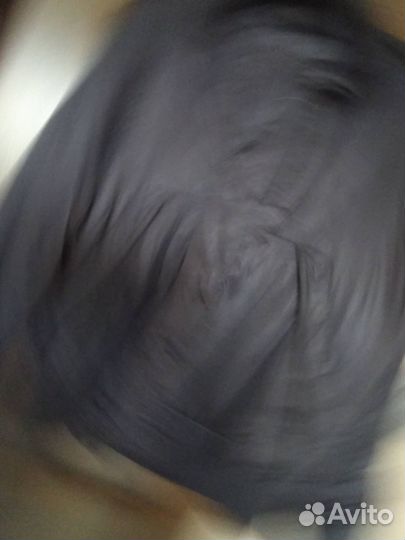 Куртка мужская зимняя