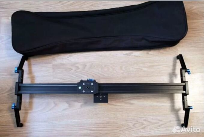 Слайдер Raylab Kino SL-120
