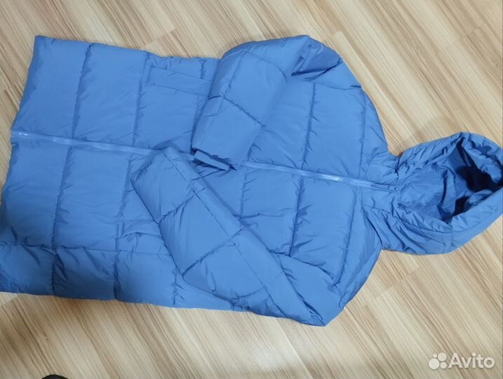 Куртка зимняя beefree man