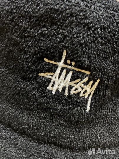Панама Stussy