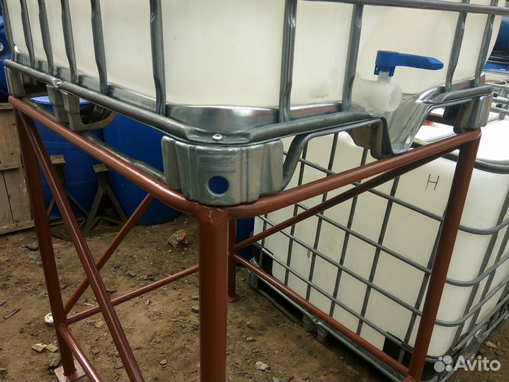 Капельный полив