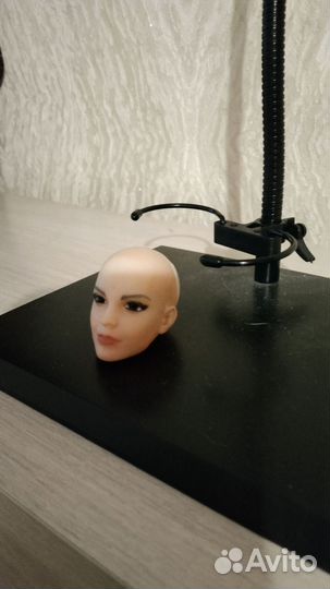 Голова куклы бжд 1/6