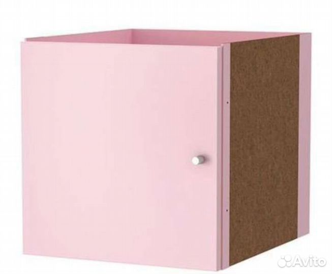 Вставки в стеллаж каллакс