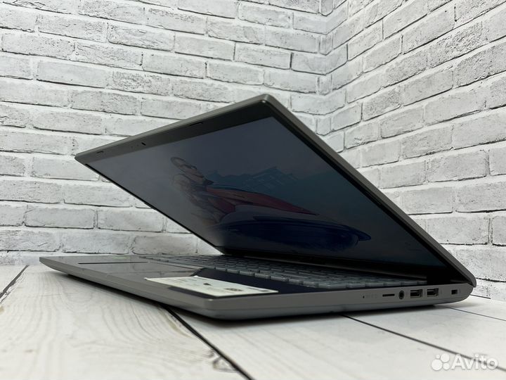 Игровой ноутбук Asus Ryzen 3/Nvidia/8gb/SSD M2