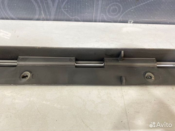 Пластик багажника Volkswagen Passat Variant B5 AMX