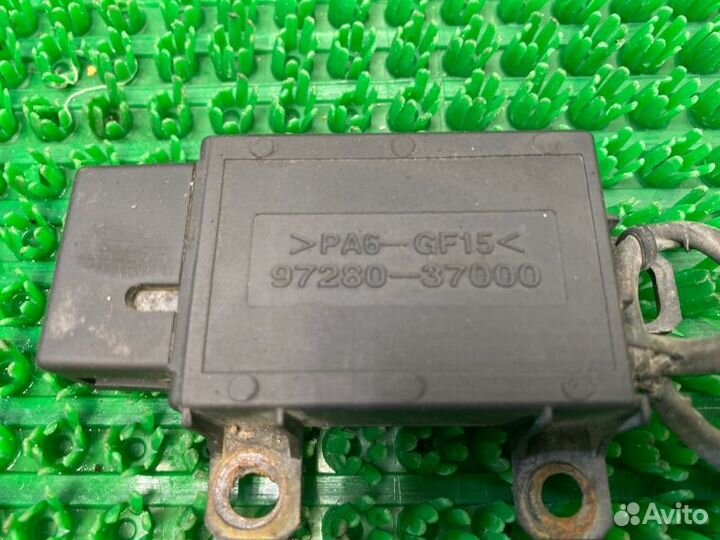 Датчик кондиционера Hyundai Sonata EF G6BA 2005