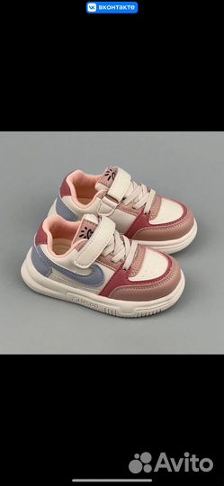 Эспадрильи детские, кроссовки