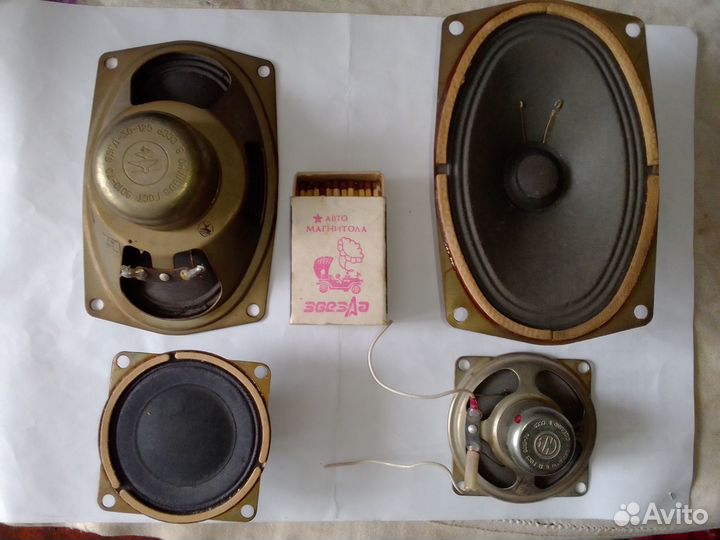 Динамики СССР