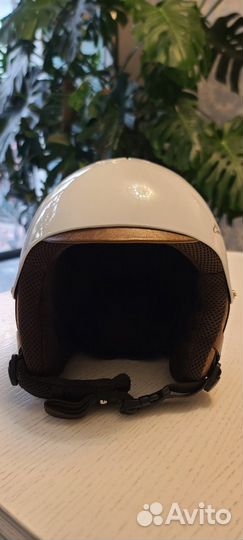 Шлем горнолыжный детский