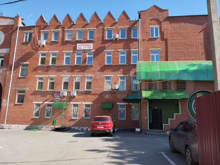 Свободного назначения, 2294.4 м²