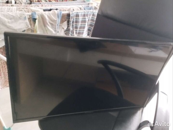 Телевизор бу