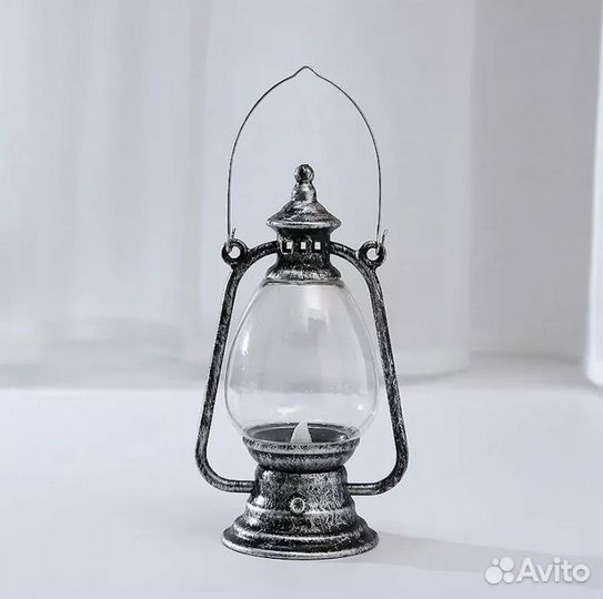 Светильник фонарь