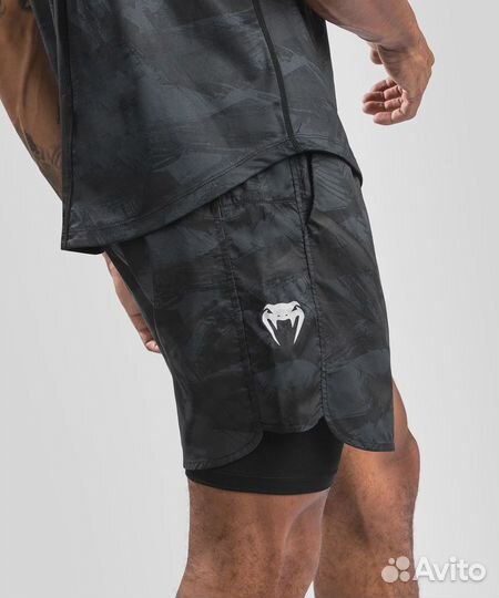 Шорты мужские Venum Electron 3.0