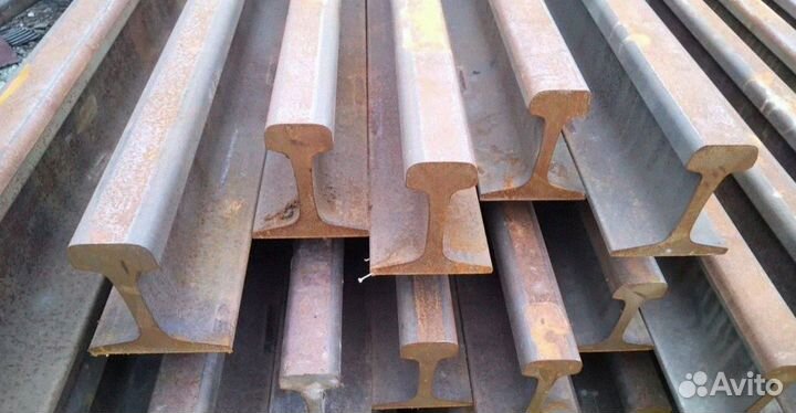 Рельсы Р65 / Продажа / Демонтаж