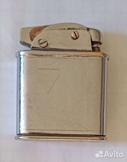 Бензиновая зажигалка Luxuor Франция