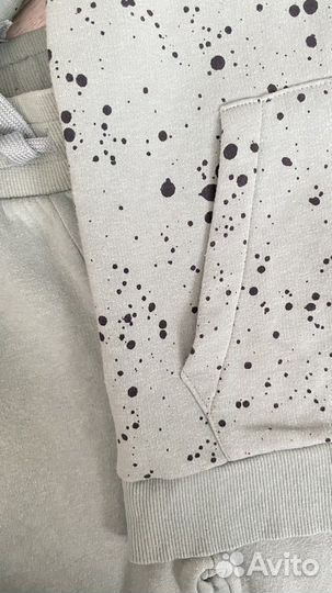 Костюм H&M 140