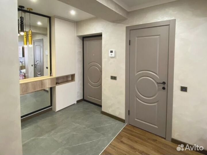 Межкомнатная дверь с доставкой