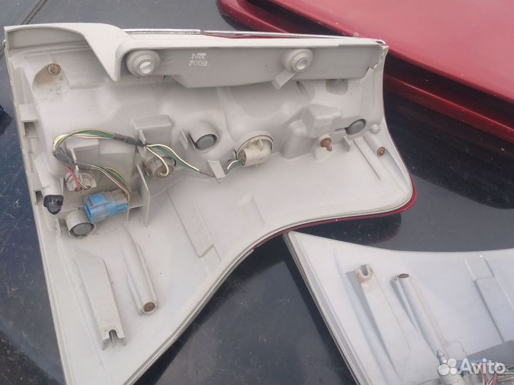 Продам стопы 