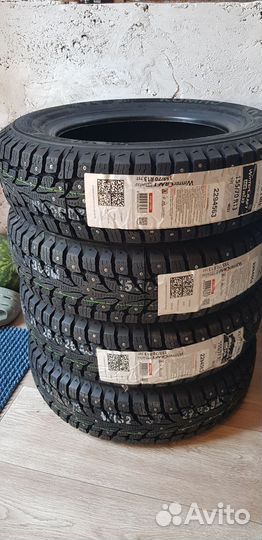 Kumho WinterCraft Ice Wi32 155/70 R13