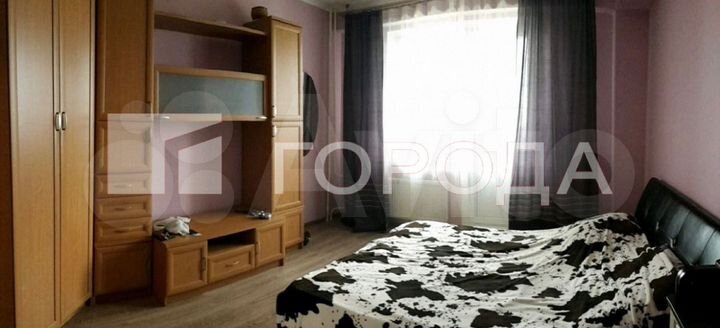 2-к. квартира, 69 м², 13/14 эт.