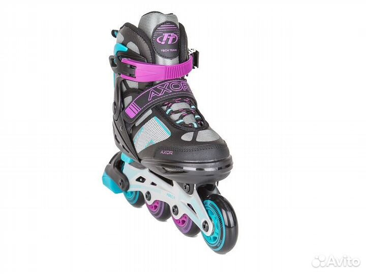 Роликовые коньки Axor новые