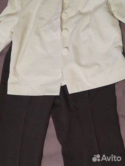 Костюм жен. брюч. Nickolas morozov р.44 (рус.48)