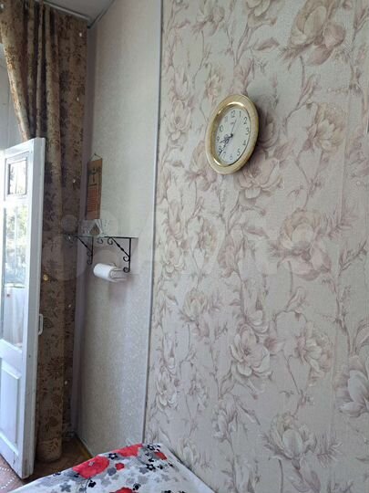Комната 11 м², 2/2 эт.