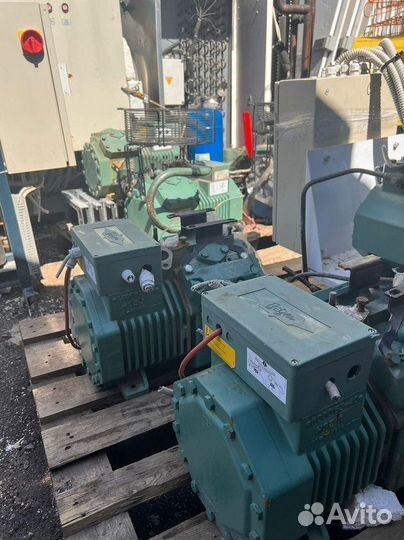 Цхм aгpeгaт холoдильный