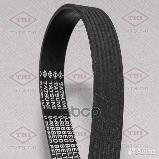Ремень п/к 7PK2660 TFB1064 tatsumi