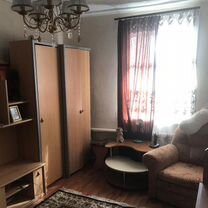 2-к. квартира, 40 м², 1/1 эт.