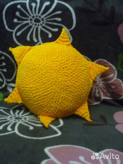 Детские игрушки,подушки