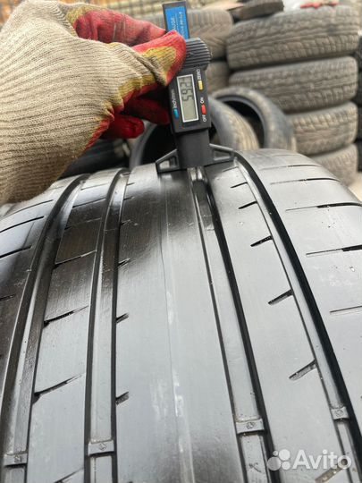 Goodyear Eagle F1 Asymmetric 5 275/35 R20 97Y