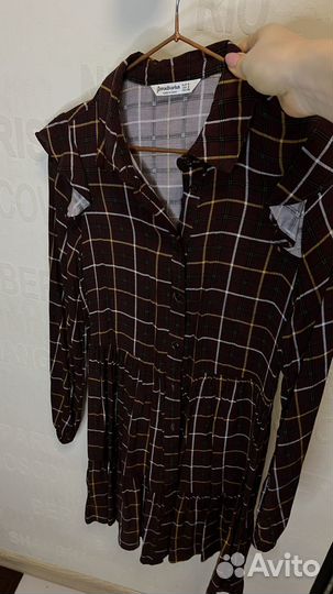 Пакет одежды (платья 3 шт)