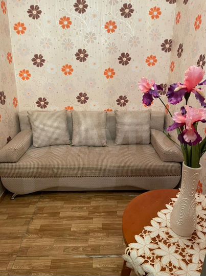 2-к. квартира, 56 м², 10/12 эт.