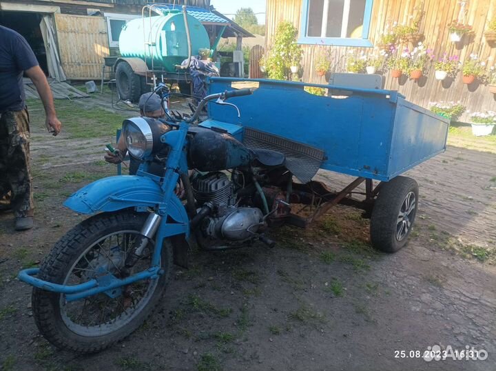 Самодельный