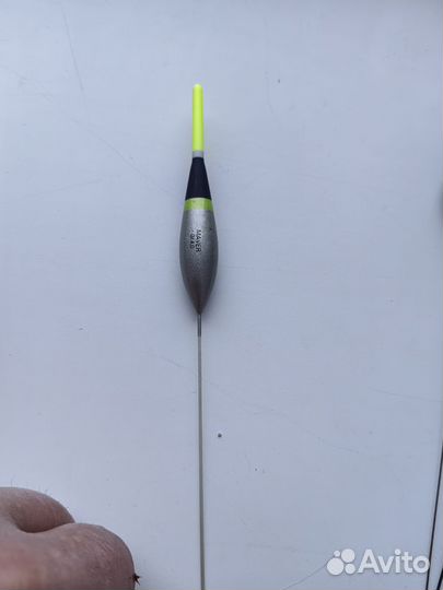 Коллекция поплавков Maver(Италия)