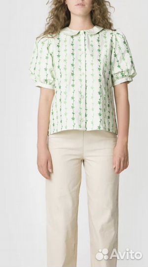 Блузка женская Великобритания 44 46