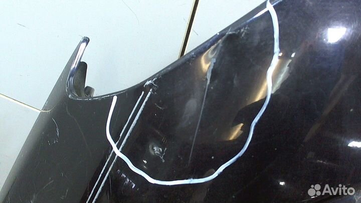 Крыло Opel Astra H, 2005