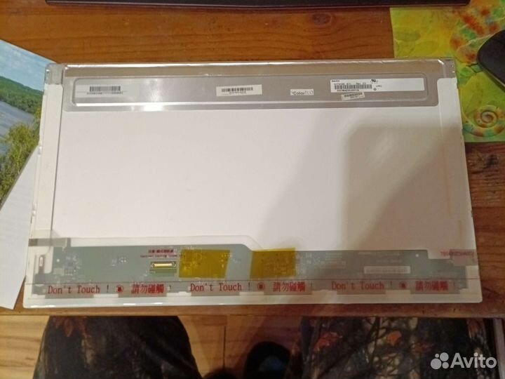 Остатки Msi gp72 2qe leopard pro