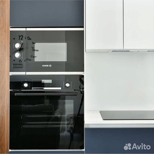 Кухни на заказ