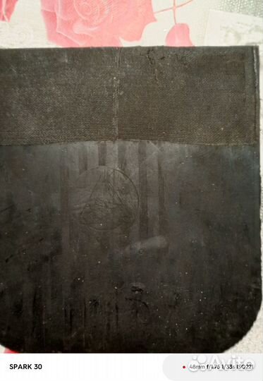 Брызговики газ 3110