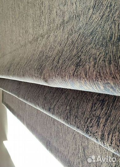 Римская штора пошив на заказ