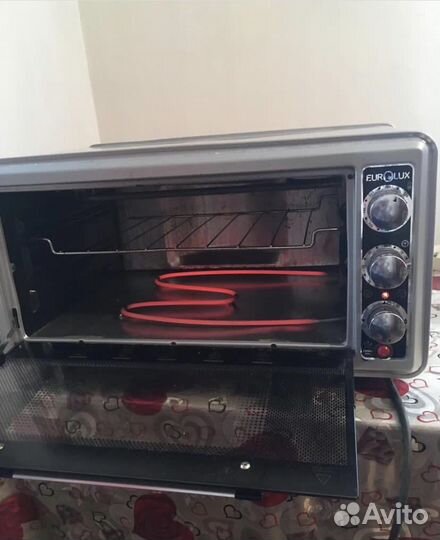 Настройка духовок под выпечку осетинских пирогов