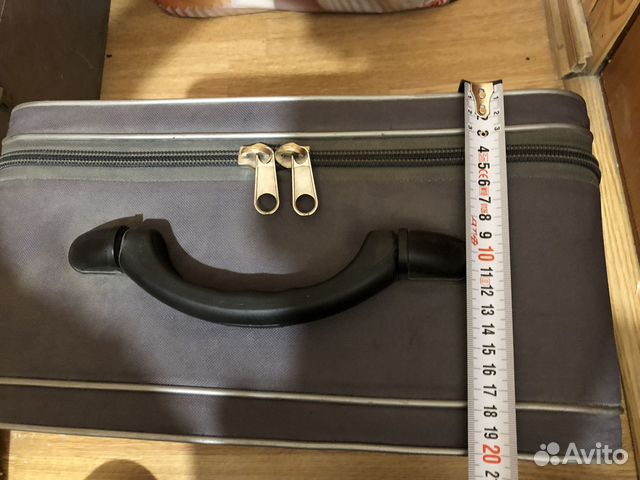 Кейс для транспортировки и хранения оборудования