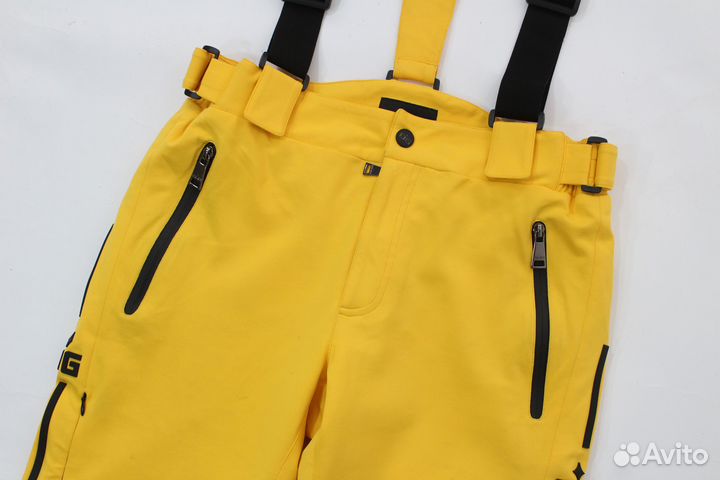 Ogier Горнолыжные штаны S Италия